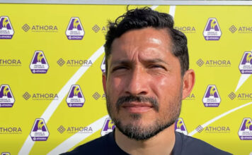 Pinones Arce, Fiorentina femminile: “Grande cuore quest’oggi, abbiamo creato molto per questo risultato”