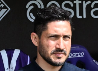 Pinones Arce, Fiorentina femminile: “Lavoriamo bene, e come ho sempre detto siamo nel percorso giusto”