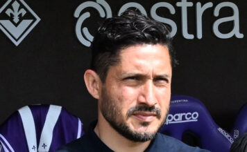 Pinones Arce, Fiorentina femminile: “Lavoriamo bene, e come ho sempre detto siamo nel percorso giusto”