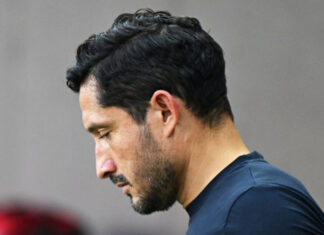 Pinones Arce, Fiorentina: “Orgoglioso del quarto posto, la Fiorentina ha settori giovanili molto forti”