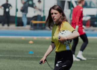 Laura Brambilla, Como women: “Oggi si è visto quello su cui stiamo lavorando ogni giorno!”