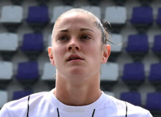 Veronica Bernardi, Como Women: “Oggi sono davvero soddisfatta della mia partita”