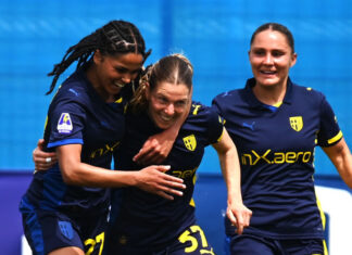 Serie A Women: di Prugna la rete più bella dello scorso turno