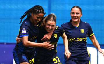 Cecilia Prugna, Parma femminile: “Vogliamo fare punti per raggiungere il nostro obiettivo”