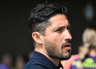 Pinones Arce, Fiorentina femminile:”Champions? Enjoy, godiamoci la vittoria contro il Como”