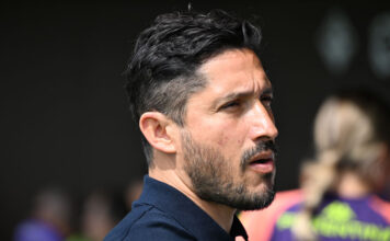 Pinones Arce, Fiorentina femminile:”Champions? Enjoy, godiamoci la vittoria contro il Como”