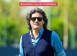 Gianni Fruzzetti, Responsabile Bologna Women: “Annata travagliata. Settore giovanile? Siamo molto soddisfatti”