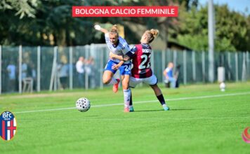 Il Bologna chiude con un 2-1 a Brescia: confermato il quarto posto della scorsa annata
