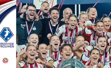 Il PSV trionfa in Eredivisie e fa la storia, lotta tra Ajax, Twente e Feyenoord per il secondo posto