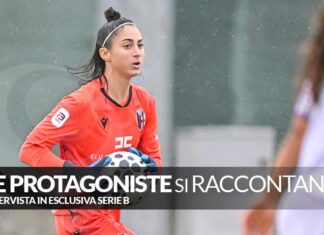 Eveljn Frigotto, Bologna: “Il pensiero ricorrente nello spogliatoio? Restare compatte. Per le ultime due gare servirà lucidità”