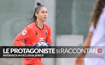 Eveljn Frigotto, Bologna: “Il pensiero ricorrente nello spogliatoio? Restare compatte. Per le ultime due gare servirà lucidità”