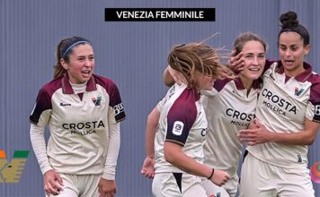 Chiusura stagionale con vittoria per il Venezia: sammarinesi battute 6-4