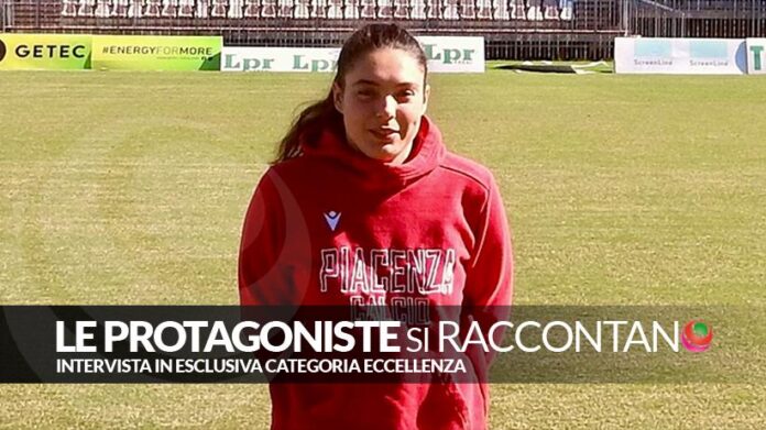 Intervista in esclusiva ad Alice Martani Piacenza