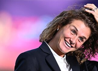Cristiana Girelli: “Orgogliosa di rappresentare l’Italia in NWSL. Juve? So che posto ha nel mio cuore”