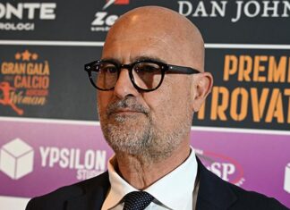 “Incontreremo un gruppo di altissimo livello”: il pre Juve-Inter di Canzi