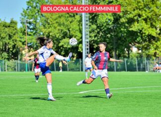 Bologna: l’ultima gara passa da Brescia – Matilde Ciamponi: “Ci auspichiamo di chiudere bene il campionato”