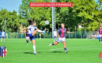Bologna: l’ultima gara passa da Brescia – Matilde Ciamponi: “Ci auspichiamo di chiudere bene il campionato”