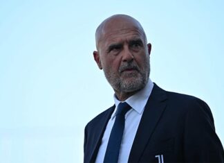 La Coppa Italia è giallorossa, Max Canzi mastica amaro: “Ci dispiace. Il mio futuro alla Juve? Ne parleremo”