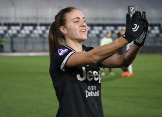 Estela Carbonell: “Miglior under 23 della stagione? Grata per questo riconoscimento”