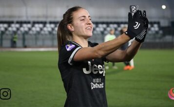 Estela Carbonell: “Miglior under 23 della stagione? Grata per questo riconoscimento”