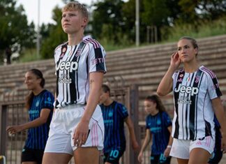 Juve-Inter gara infinita: botta e risposta da 3-3