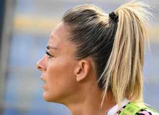 Martina Rosucci: “I social? Hanno aiutato il calcio femminile. Professionismo significa responsabilità e influenza”