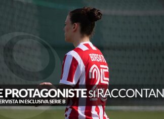 Giulia Borsato, Vicenza: “Qui sto vivendo un percorso altamente formativo. Campionato? Importante chiuderlo con la consapevolezza di aver dato tutto”