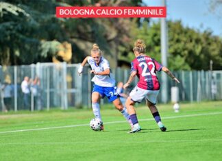 Bologna Women di scena a Verona – Valentina Riccio: “Esordio in prima squadra? Tappa molto importante”