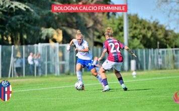 Bologna Women di scena a Verona – Valentina Riccio: “Esordio in prima squadra? Tappa molto importante”