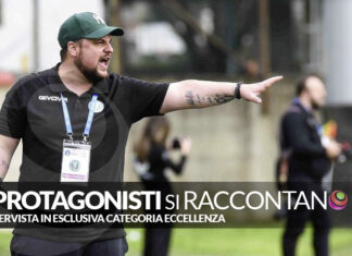 Elio Aielli, tecnico Napoli Independent: “Sapevamo di essere forti, ma non ci saremmo aspettati la vittoria. Ci faremo trovare pronti per il salto!”