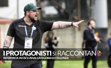 Elio Aielli, tecnico Napoli Independent: “Sapevamo di essere forti, ma non ci saremmo aspettati la vittoria. Ci faremo trovare pronti per il salto!”