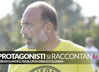 Antonello Tavoletta, tecnico Grifone Woman: “La finale dei playoff era il nostro obiettivo. Giovani? Un grandissimo valore”