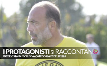 Antonello Tavoletta, tecnico Grifone Woman: “La finale dei playoff era il nostro obiettivo. Giovani? Un grandissimo valore”