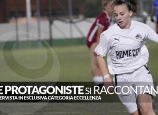 Aurora Passarani, Rome City: “Qui ho trovato nuovi stimoli. Primo posto? Vincere ai playoff è stato ancora più bello!”