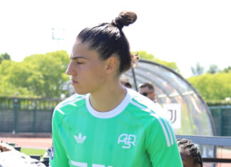 Rachele Baldi centra il suo primo Scudetto: “Non vedo solo la vittoria, vedo tutto il percorso e la mia rinascita”