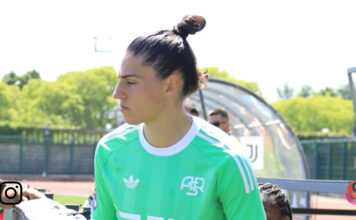 Rachele Baldi centra il suo primo Scudetto: “Non vedo solo la vittoria, vedo tutto il percorso e la mia rinascita”