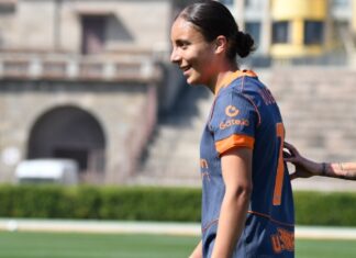 Haley Bugeja, Inter Women: “Questi 3 punti sono la cosa più bella. Ora vogliamo chiudere al meglio cercando di fare altri sei punti”.