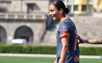 Haley Bugeja, Inter Women: “Questi 3 punti sono la cosa più bella. Ora vogliamo chiudere al meglio cercando di fare altri sei punti”.