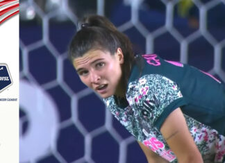 Sofia Cantore ancora in gol (e che gol!), ma la CONCACAF Cup è del Club América