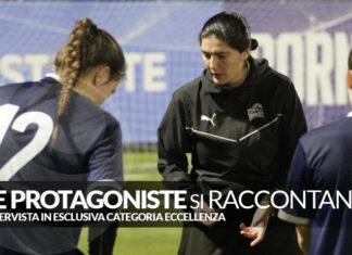 Carmen Acedo, allenatrice Rome City: “Stagione che mi ha lasciato senza parole, ma alzeremo ancora la tecnica per la Serie C!”