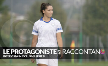 Chiara Bianchi, Freedom: “La squadra ha raggiunto un risultato importante, dentro di noi sapevamo di potercela fare!”