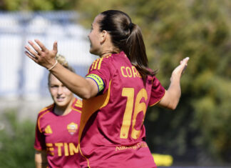 Alice Corelli realizza il suo sogno nel cassetto: “Questo traguardo ce lo siamo andate a prendere con una voglia incredibile!”