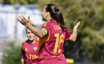 Alice Corelli realizza il suo sogno nel cassetto: “Questo traguardo ce lo siamo andate a prendere con una voglia incredibile!”