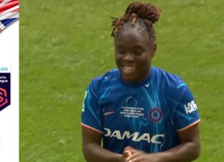 Chelsea Women, Sandy Baltimore rinnova con il club fino al 2030