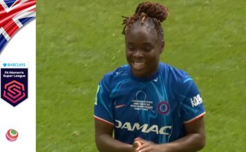 Chelsea Women, Sandy Baltimore rinnova con il club fino al 2030