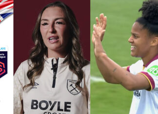 West Ham United: Zelem a titolo definitivo, Martinez ai saluti