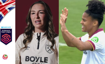 West Ham United: Zelem a titolo definitivo, Martinez ai saluti