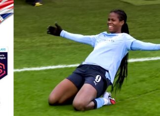 Manchester City, Bunny Shaw rinnova con il club fino al 2030