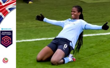 Manchester City, Bunny Shaw rinnova con il club fino al 2030