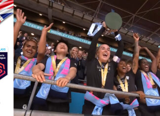 Il Manchester City vince la Women’s FA Cup e si aggiudica il double